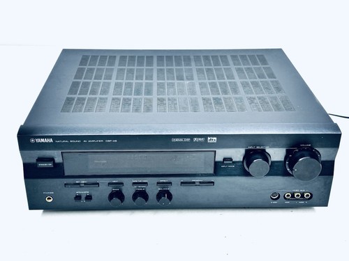 Yamaha dsp amplificatore - dsp-a5,