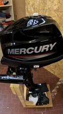 Motore Fuoribordo MERCURY 3.5