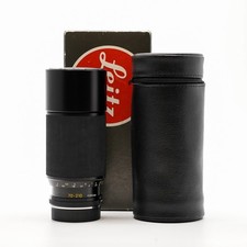 Leica Vario-Elmar-R f/4 70-210