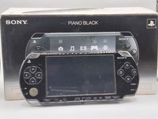 Console Sony PSP Nera 2Gb PSP-2004 PB | Spedizione rapida