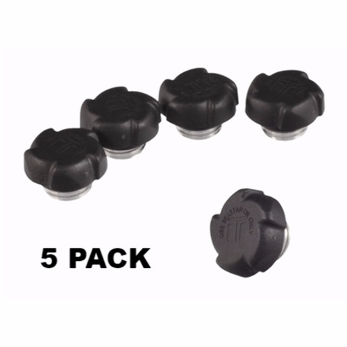 5pack teleflex hp6126 tappo - 5pack,