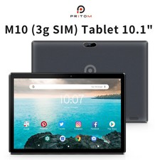 Tablet PC da 10 pollici con