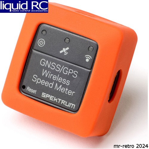 Spektrum xgps100 gnss - xgps100,