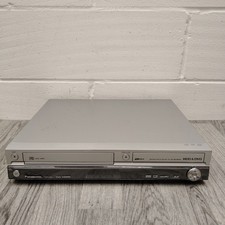 Panasonic dmr ex95v - dmr-ex95v, vcr