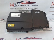 SCATOLA FILTRO ESTERNO CABINA PER MERCEDES Classe C Berlina W203 2° Serie A271