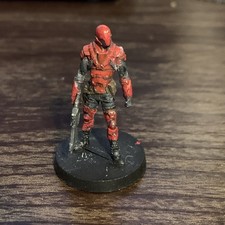 Corvus Belli Infinity nomadi