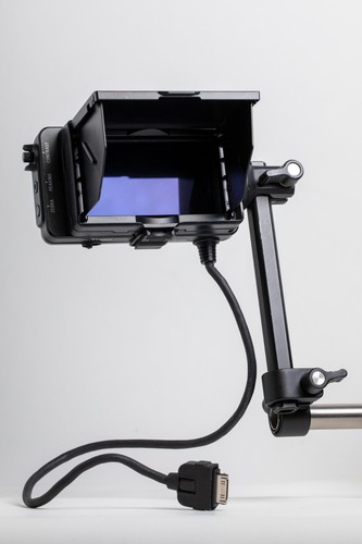 Sony fs7 gruppo blocco - fs7,