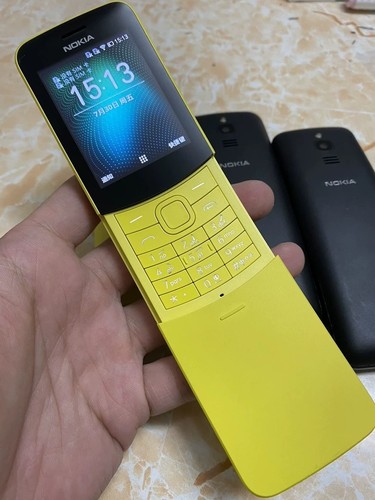 Cellulare nokia 8110 4gb - 8110,