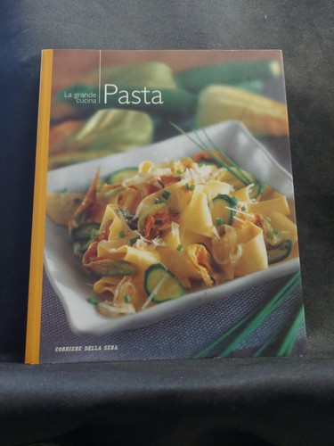 Grande cucina pasta - pasta,