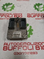 Centralina Motore FIAT PANDA