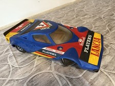 Ellegi Lancia Stratos
