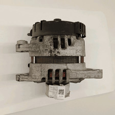 373002A850 Alternatore  KIA CARENS 3a Serie 1.7 CRDi (100Kw) Mnv 5p/d/1685cc
