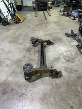 Supporto asse posteriore