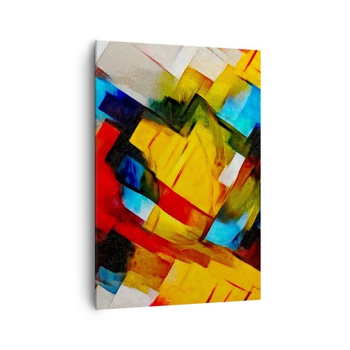 Quadro tela 70x100cm - quadro,