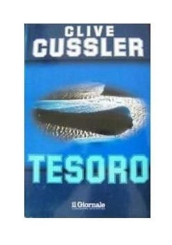 Tesoro hardcover jan 01 - tesoro, [hardcover]