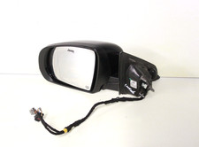USATO SPECCHIETTO RETROVISORE