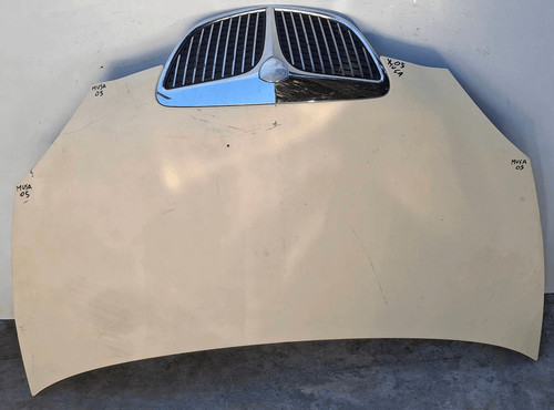 51732277 cofano ant lancia - 51732277,