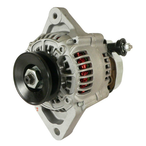 Alternatore john deere - john,