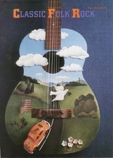 Classic Folk Rock