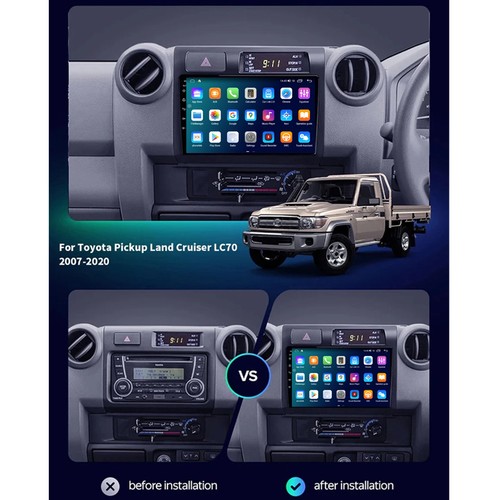 Per toyota pickup land cruiser - per,