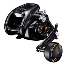 Mulinello elettrico Shimano