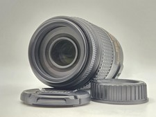[N.COME NUOVO] Nikon AF-S DX