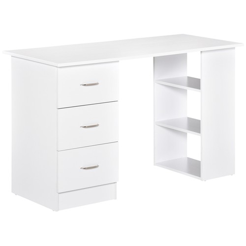 Scrivania porta con - pc, 3