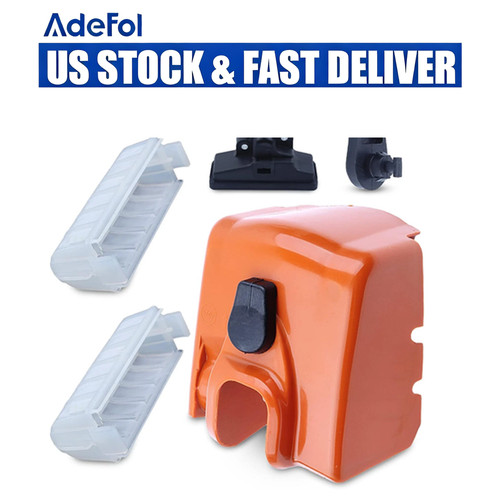 Air filter cover kit fit - filter,