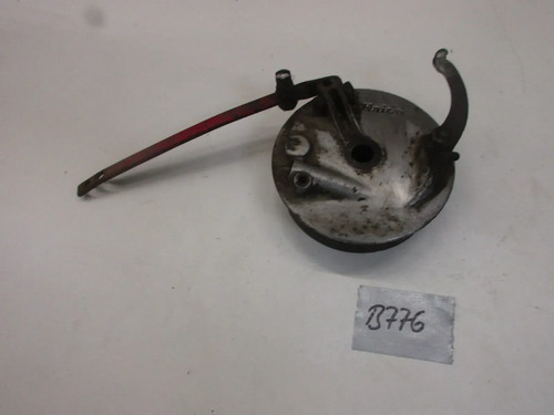 Tamburo freno b776 - maico, m