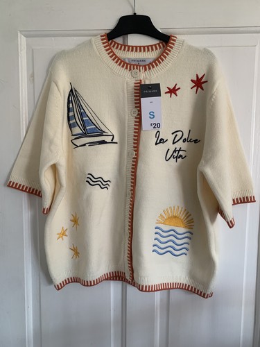 Cardigan dolce vita primark - dolce,