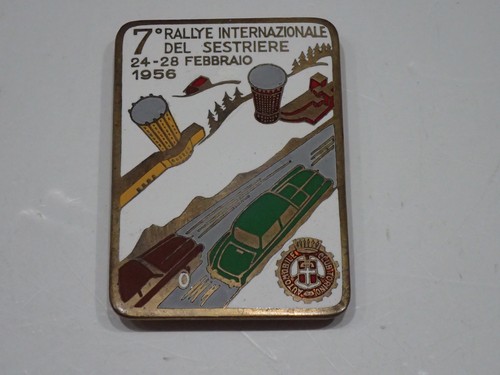 Rallye internazionale del - internazionale,