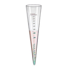 Cono Imhoff 1000 Ml per