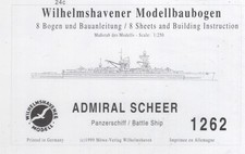 Gabbiano Editore 1262 - Nave