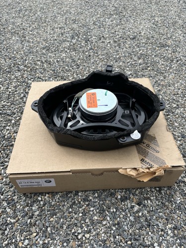 Subwoofer droit système bmw - système,