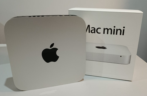 Apple mac mini - mini, 2011