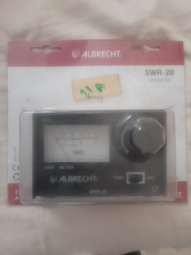 Radio - cb,