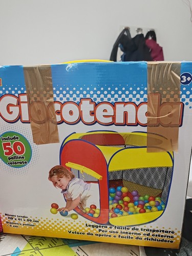 Recinto box per bimbo bambini - box,