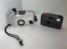 Snap Sights Underwater Film