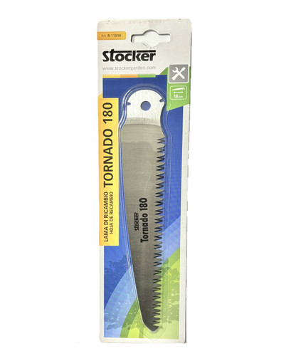Stocker lama ricambio cm - stocker,