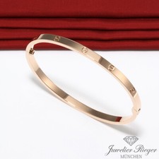 Bracciale Cartier Love SM oro