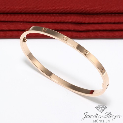 Bracciale cartier love oro - cartier,