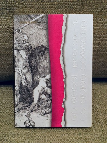 Divina commedia go - n.,