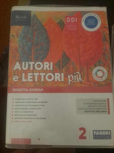 Autori lettori piu - piu', +