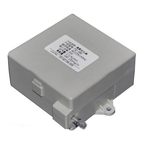 Mini home ozone - ozone, generator