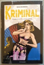 Kriminal n. 4 di Magnus NUOVO