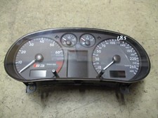 Strumentazione S3 Audi S3 A3 8L FIS contachilometri 8L0920932N