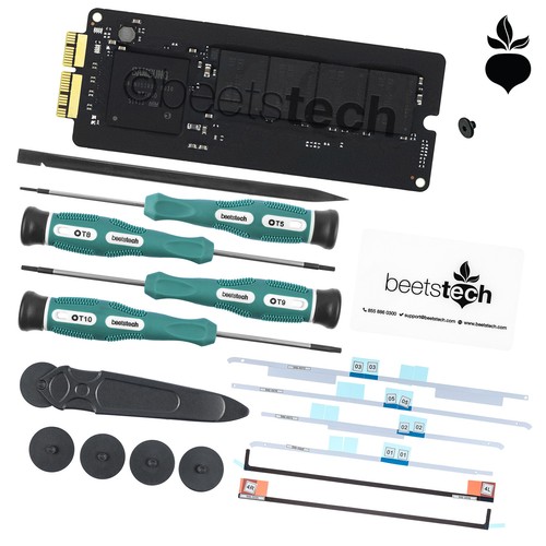 Kit installazione ssd tb - kit,