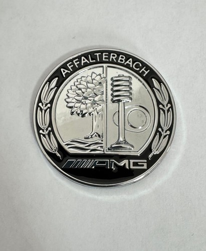 Logo capot amg affalterbach - amg,