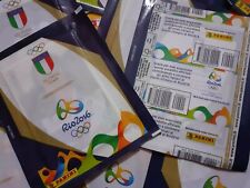 BUSTINA FIGURINE"RIO 2016"