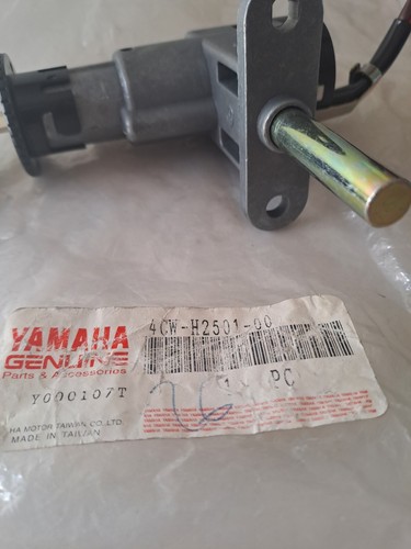Yamaha 4cw h2501 - 4cw-h2501-00, blocchetto